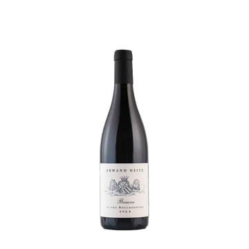 Beaune 1er Cru Les Boucherottes Domaine Armand Heitz 2022